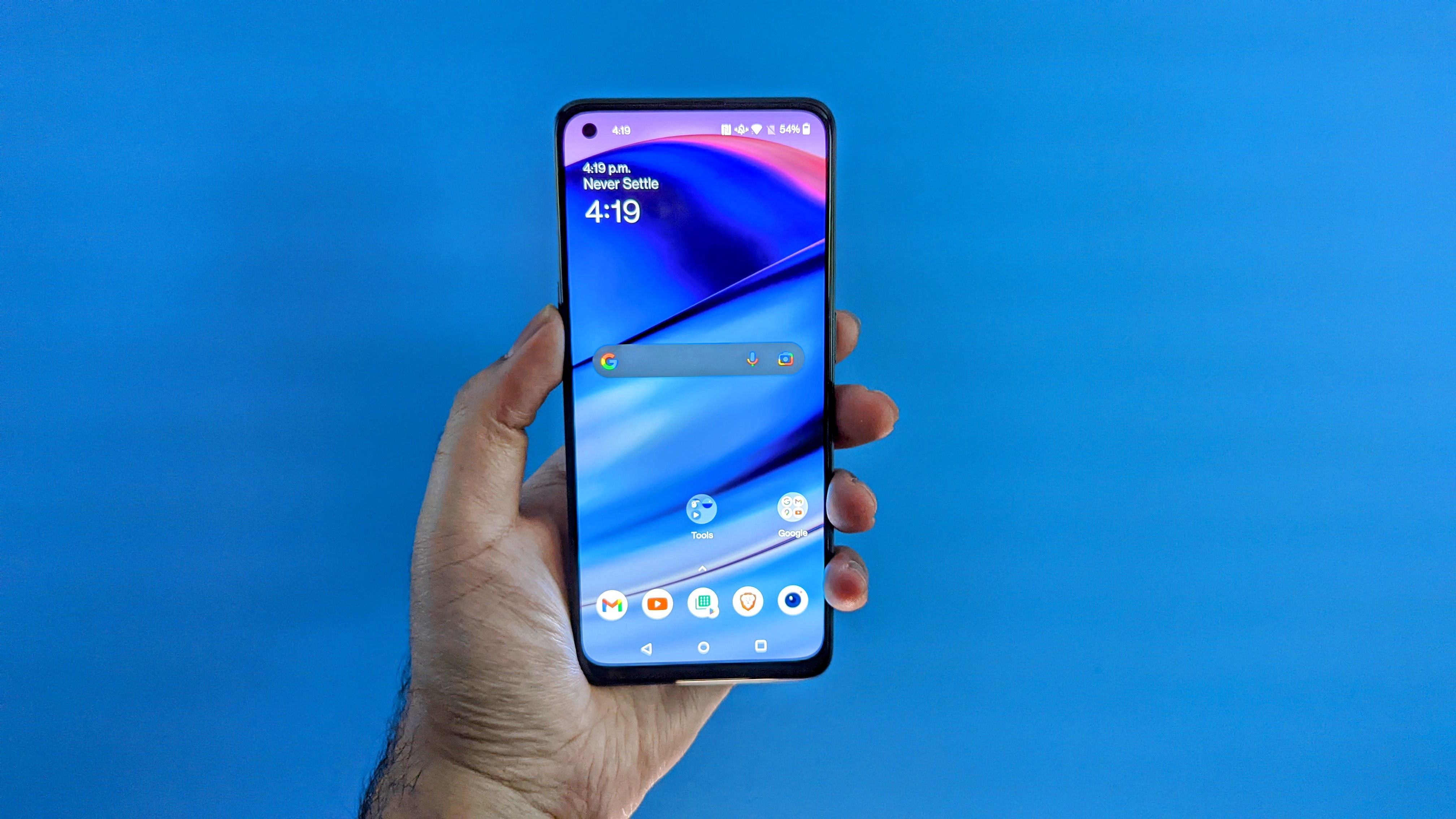 OnePlus Nord N20 5G