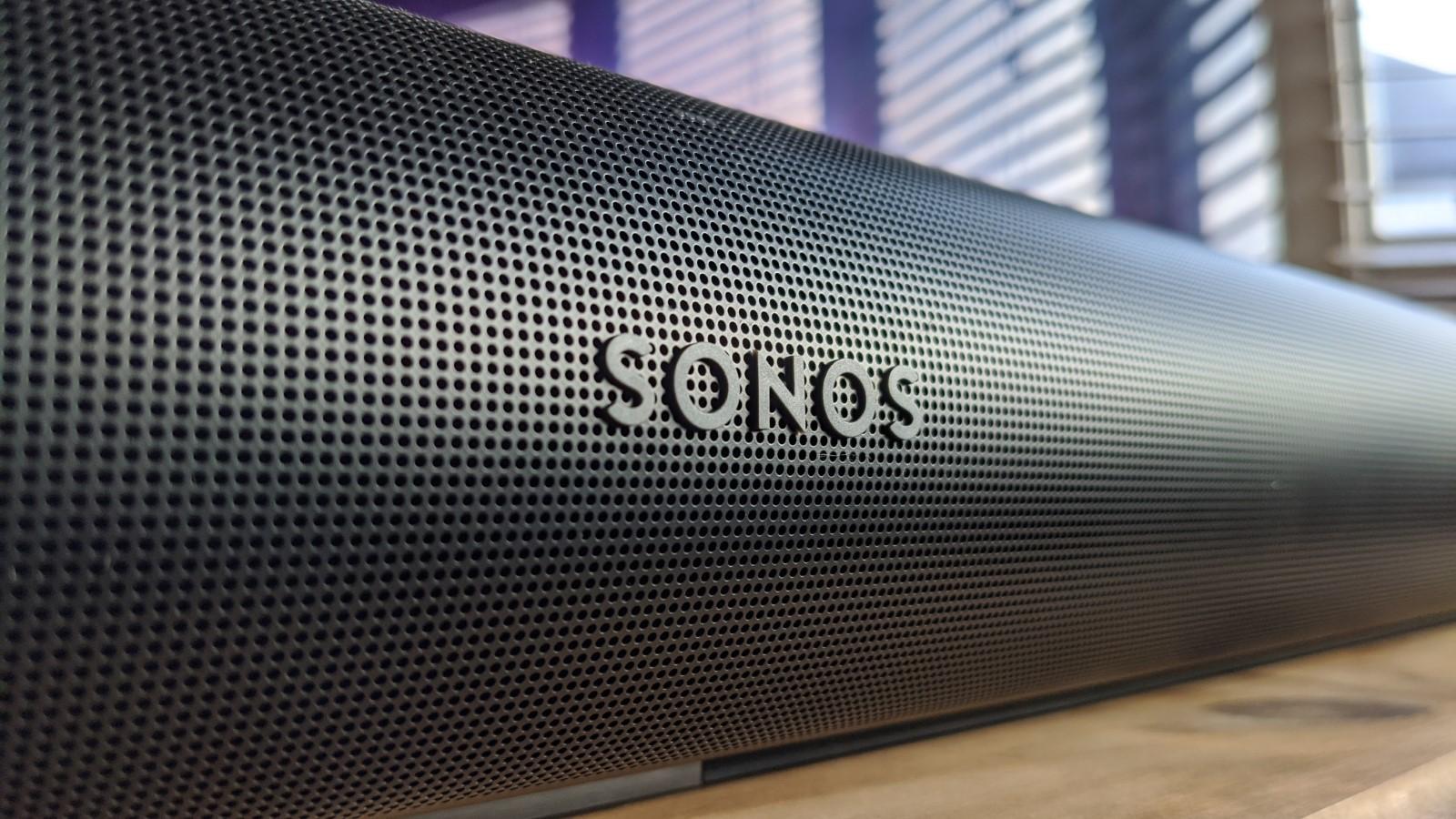 Sonos Arc: la barra de sonido premium