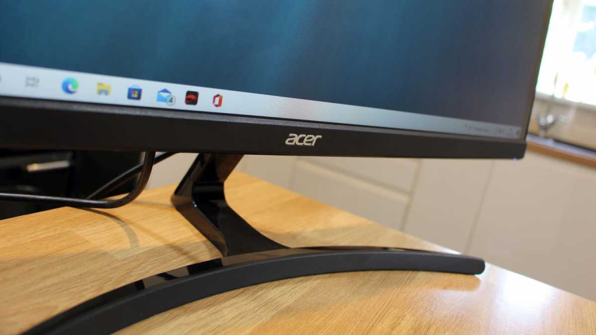 Soporte para monitor Acer K3