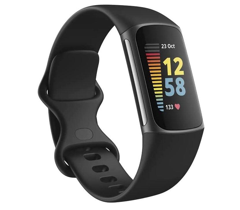 Fitbit carga 5