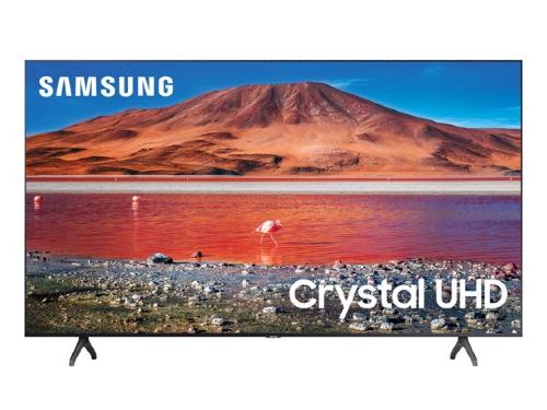 Televisor Samsung UN60TU7000 60in 4K