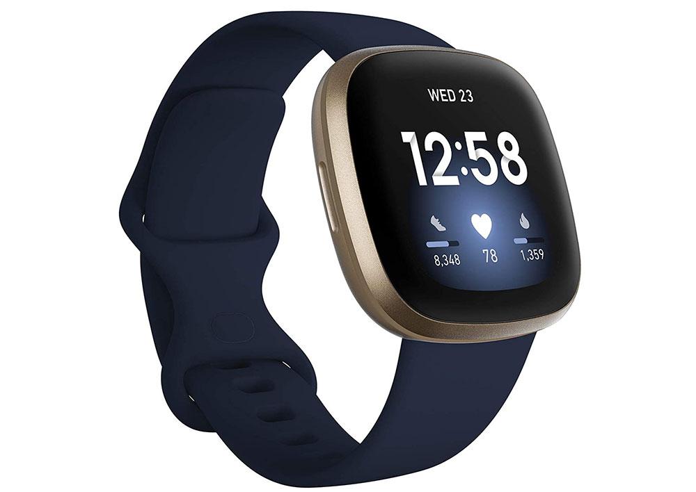 Fitbit Versa 3