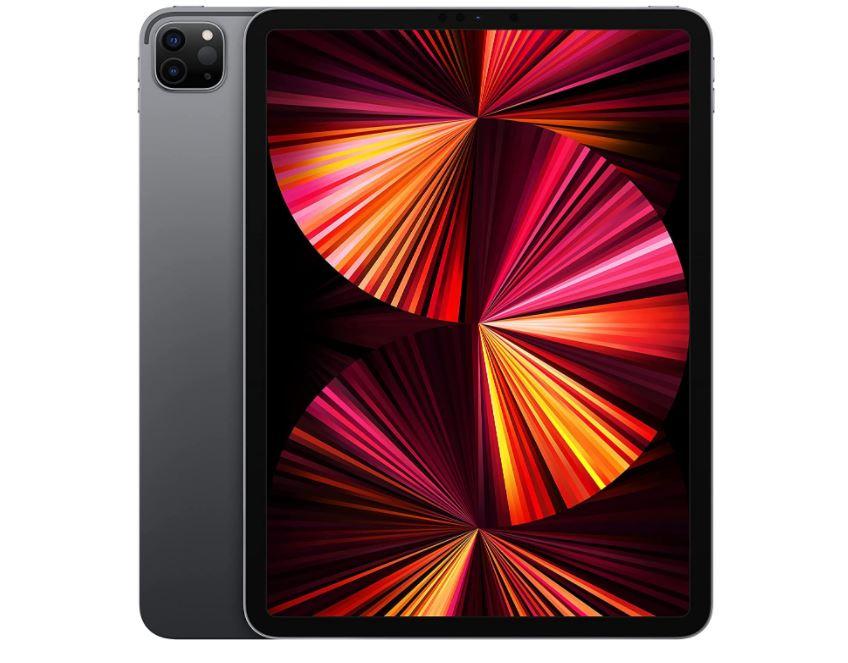 Apple iPad Pro de 11 pulgadas (2021)