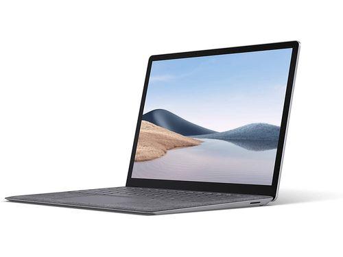 Microsoft Surface portátil 4 (13,5 pulgadas)