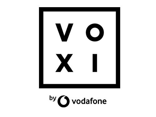 Voxi SIM-Solo con 25 GB de datos