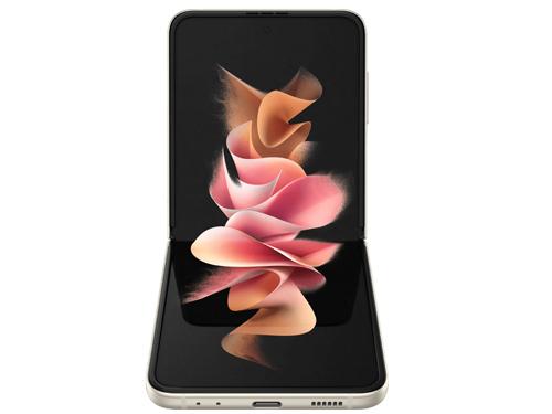 Samsung Galaxy Z Flip 3 (8+128GB) - Reacondicionados