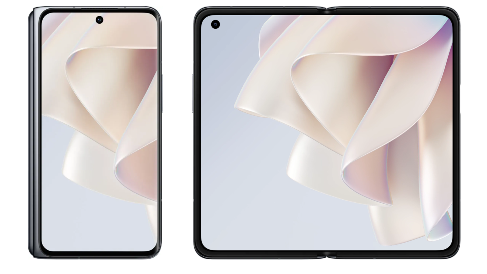 OnePlus foldable - 2022