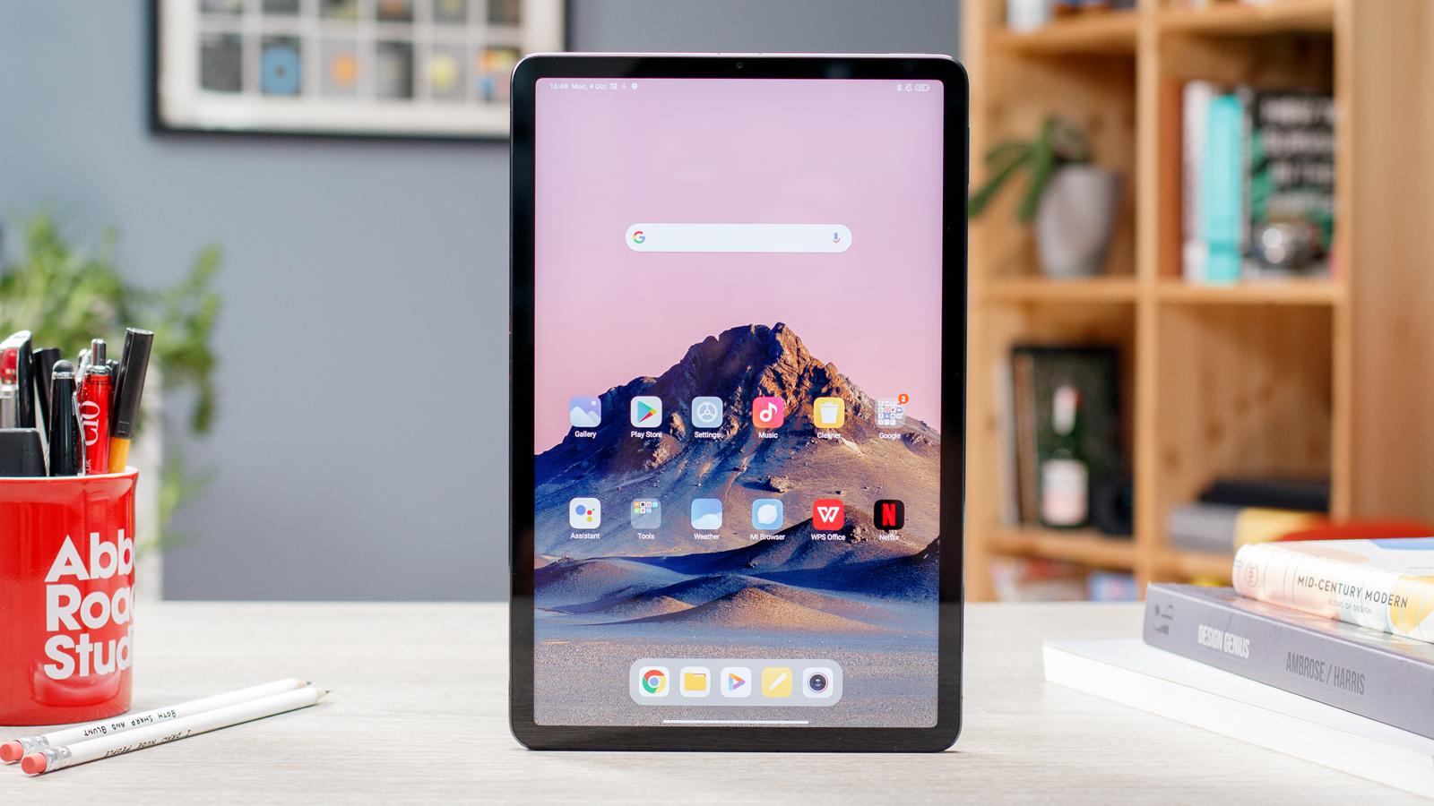 Xiaomi Pad 5 - Mejor en general