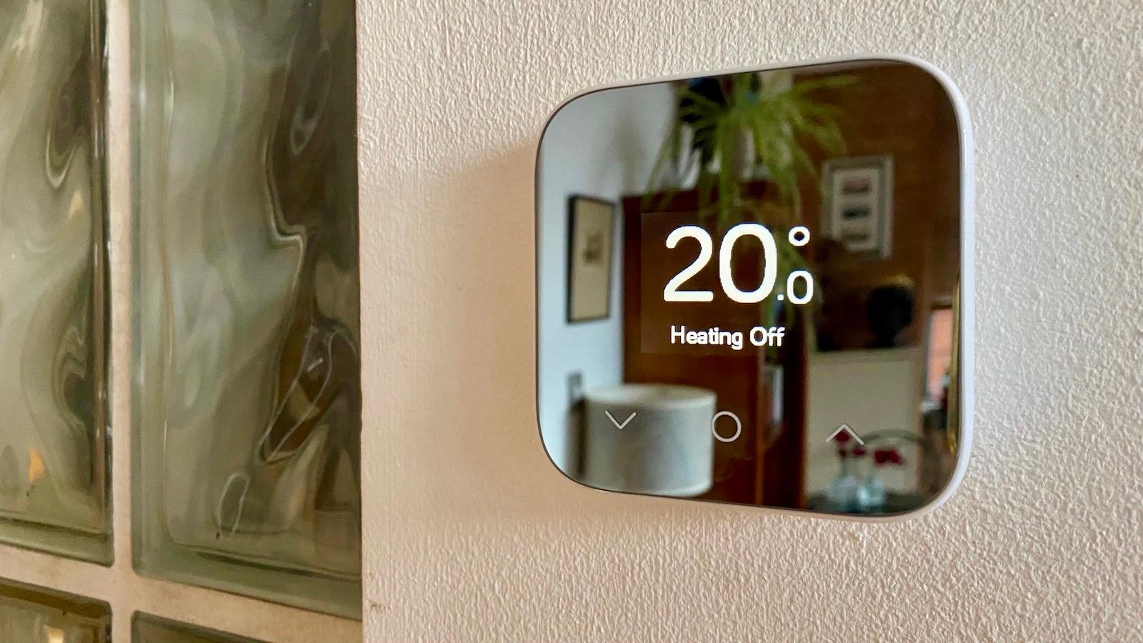   Hive Thermostat Mini: la mejor opción económica