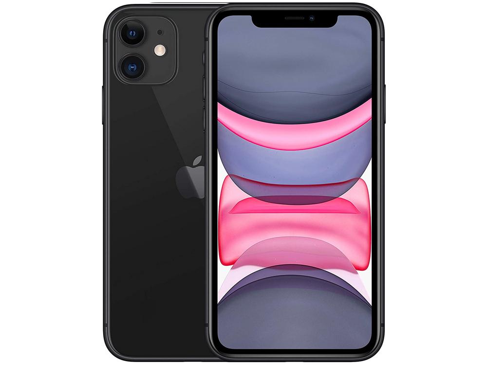 Apple iPhone 11 (64 GB) - Estado aceptable