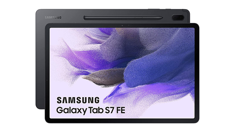 Samsung Galaxy Tab S7 FE