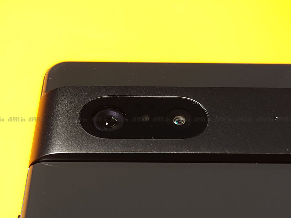Revisión de Google Pixel 7: cámaras