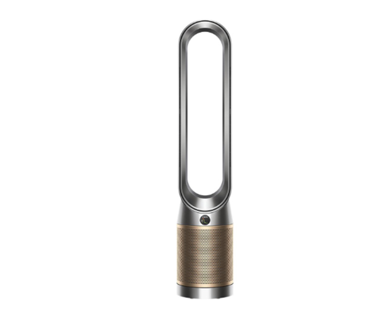 Purificador Dyson Cool Formaldehído