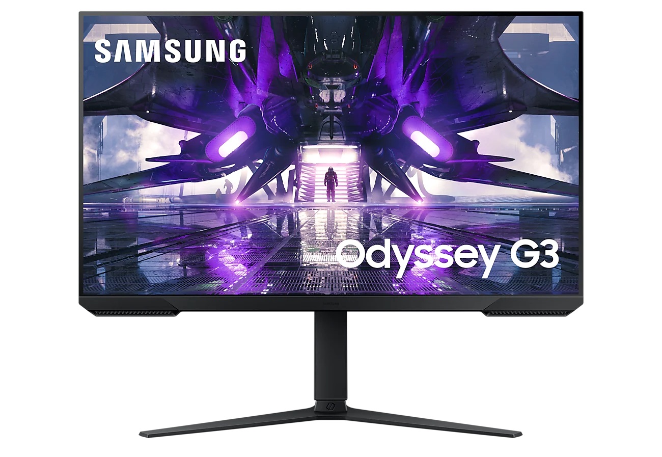 Samsung Odisea G3