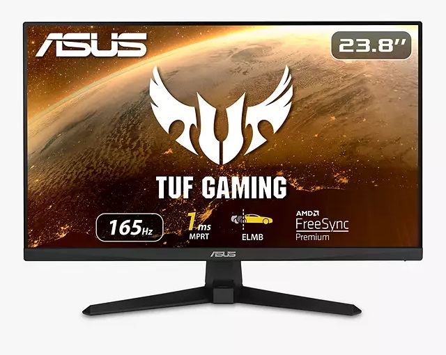 Asus TUF Gaming VG247Q1A