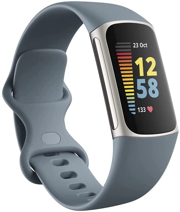 Fitbit carga 5