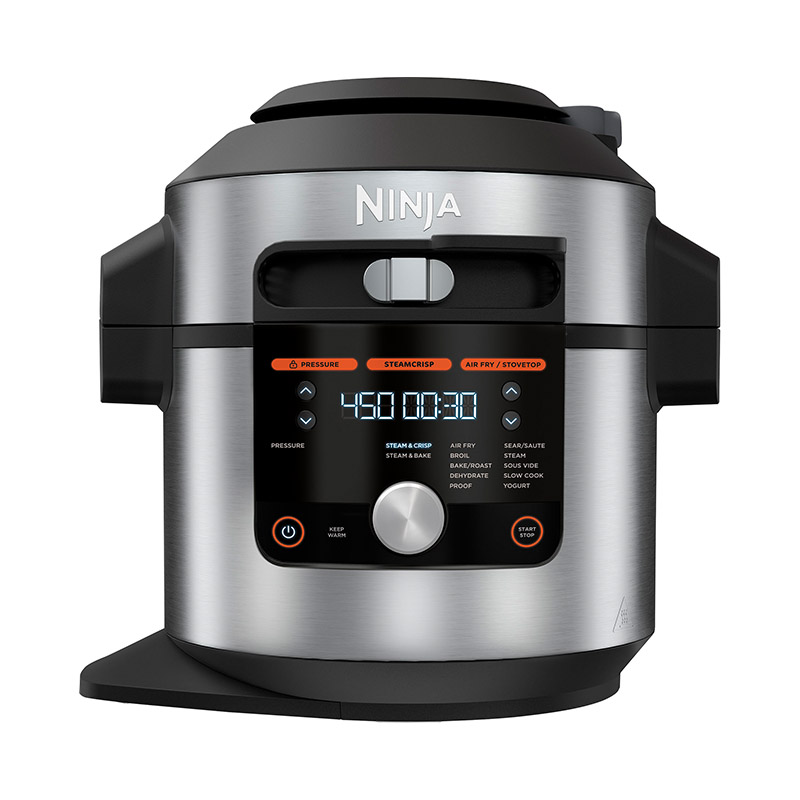 Ninja Foodi 14-en-1 8QT