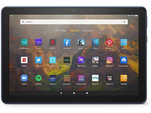 Amazon Fire HD 10 (reacondicionado)