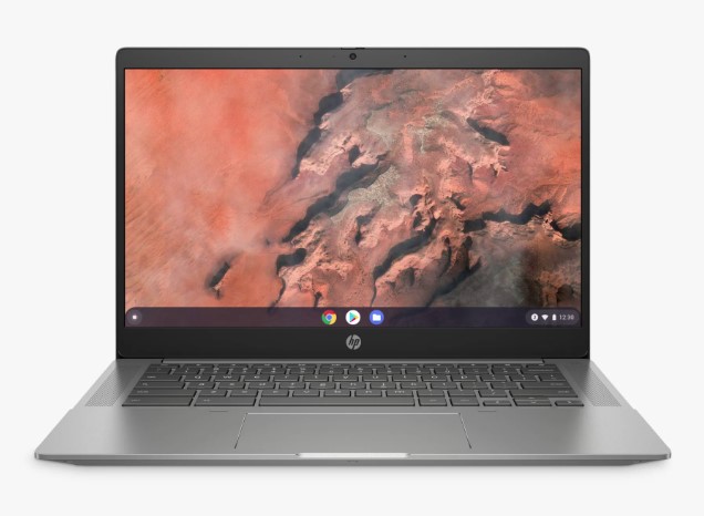 Chromebook HP 14b-na0005na