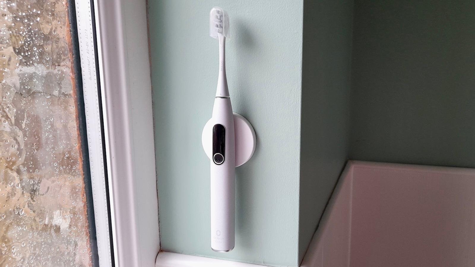 Oclean X Pro Elite - Funciones inteligentes