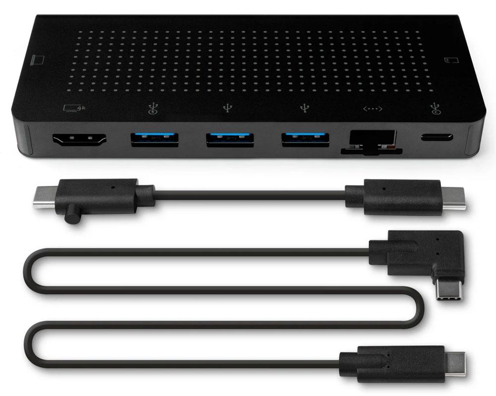 Twelve South StayGo USB-C Hub: el mejor puerto USB-C portátil