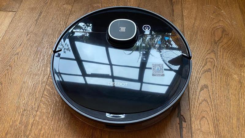 Ecovacs Deebot Ozmo 920: la mejor opción de gama media