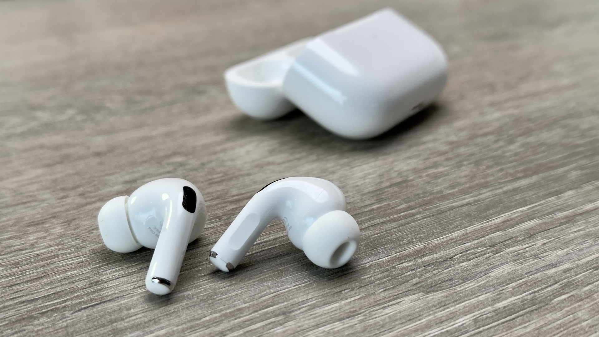 Apple AirPods Pro 2 - Lo mejor para iPhone