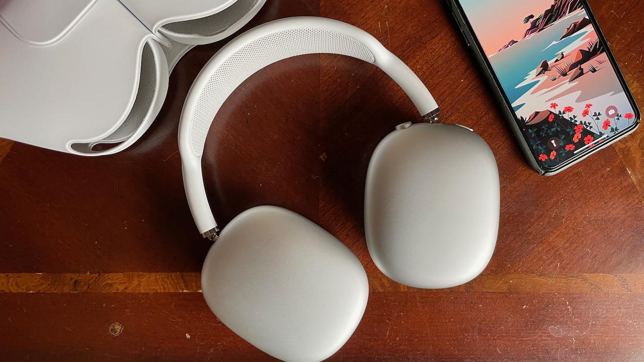 Apple AirPods Max - Lujo para usuarios de iPhone