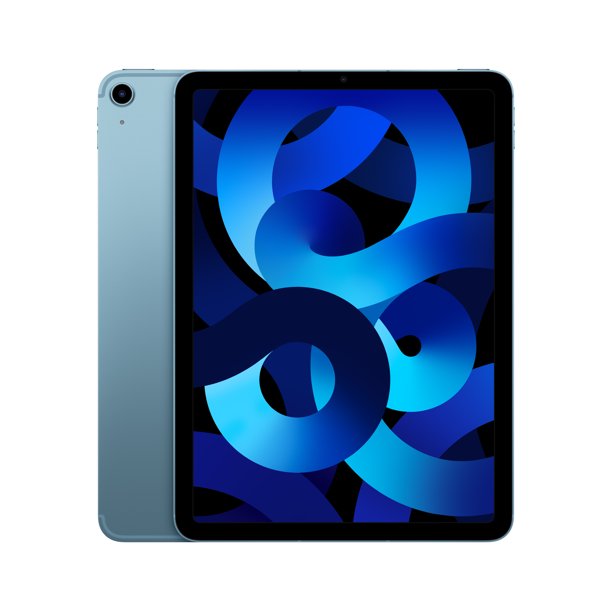Apple iPad Air 2022 (solo Wi-Fi, 64 GB)