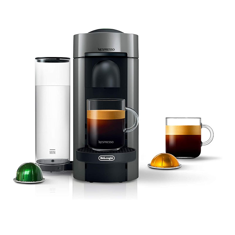 Nespresso Vertuo Plus