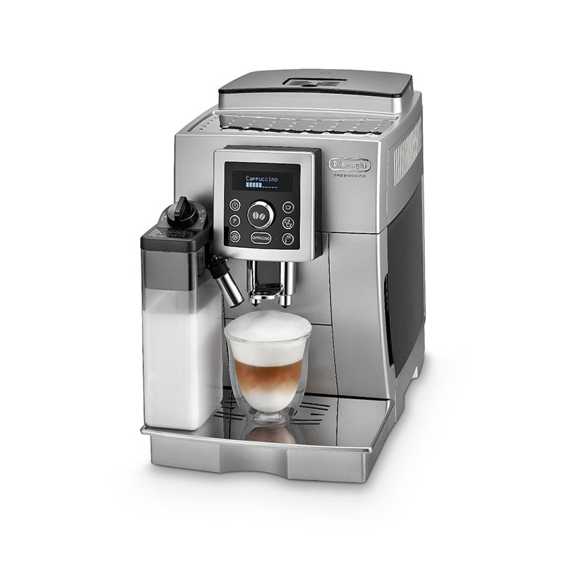 De'Longhi Dinamica ECAM Bean to Coffee Machine (reacondicionada)