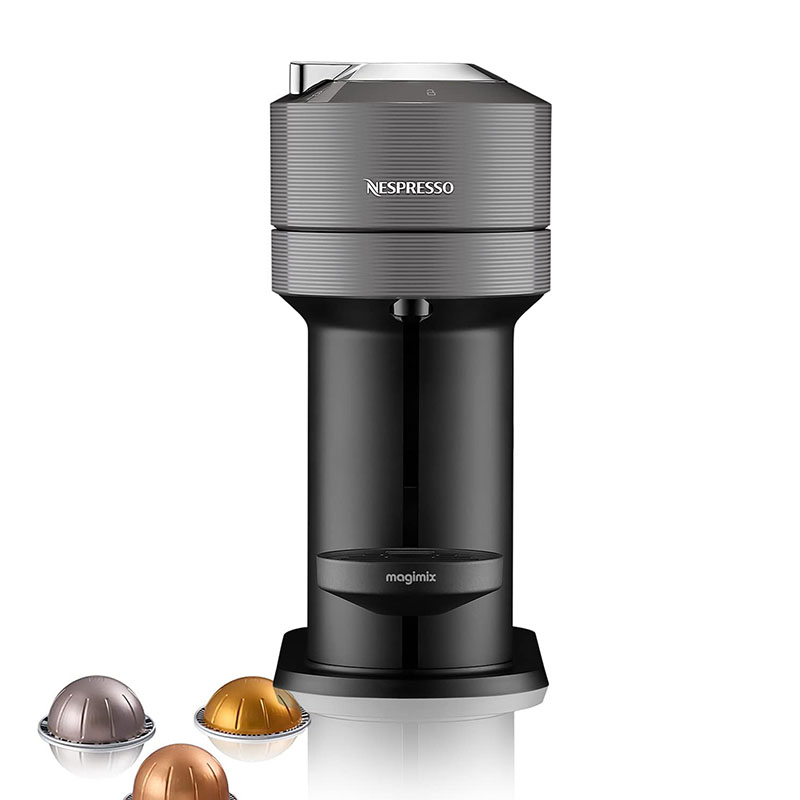 Nespresso Vertuo Siguiente