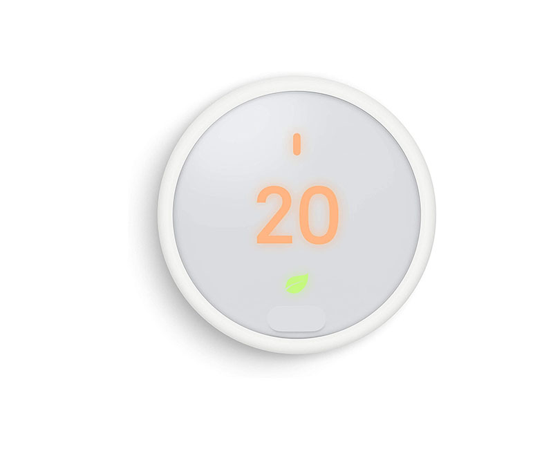 Google Nest Termostato E