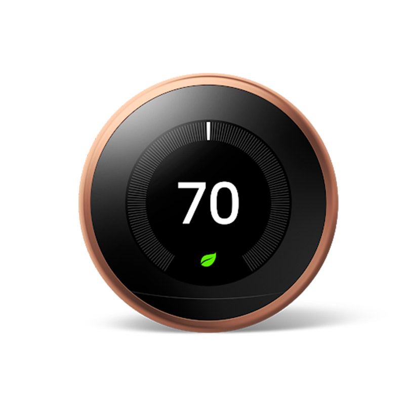 Nest Learning Thermostat - más reembolsos