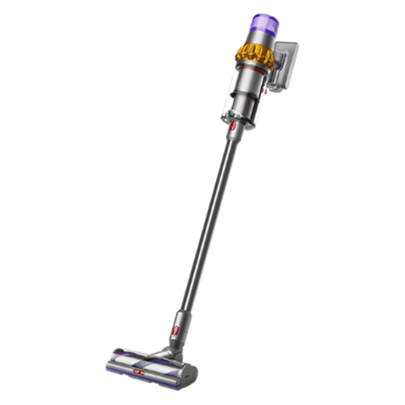 Dyson V15 Detección absoluta