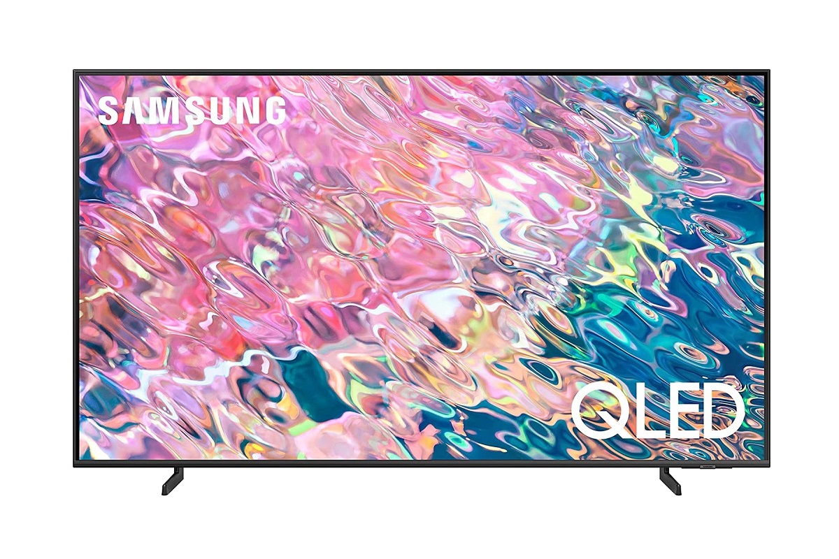 Samsung Q60B QLED