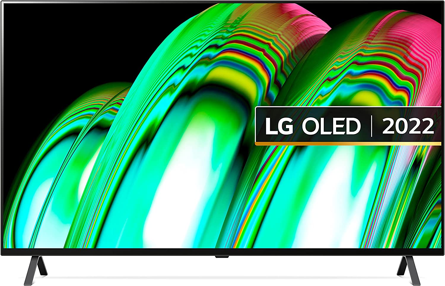 OLED LG A2