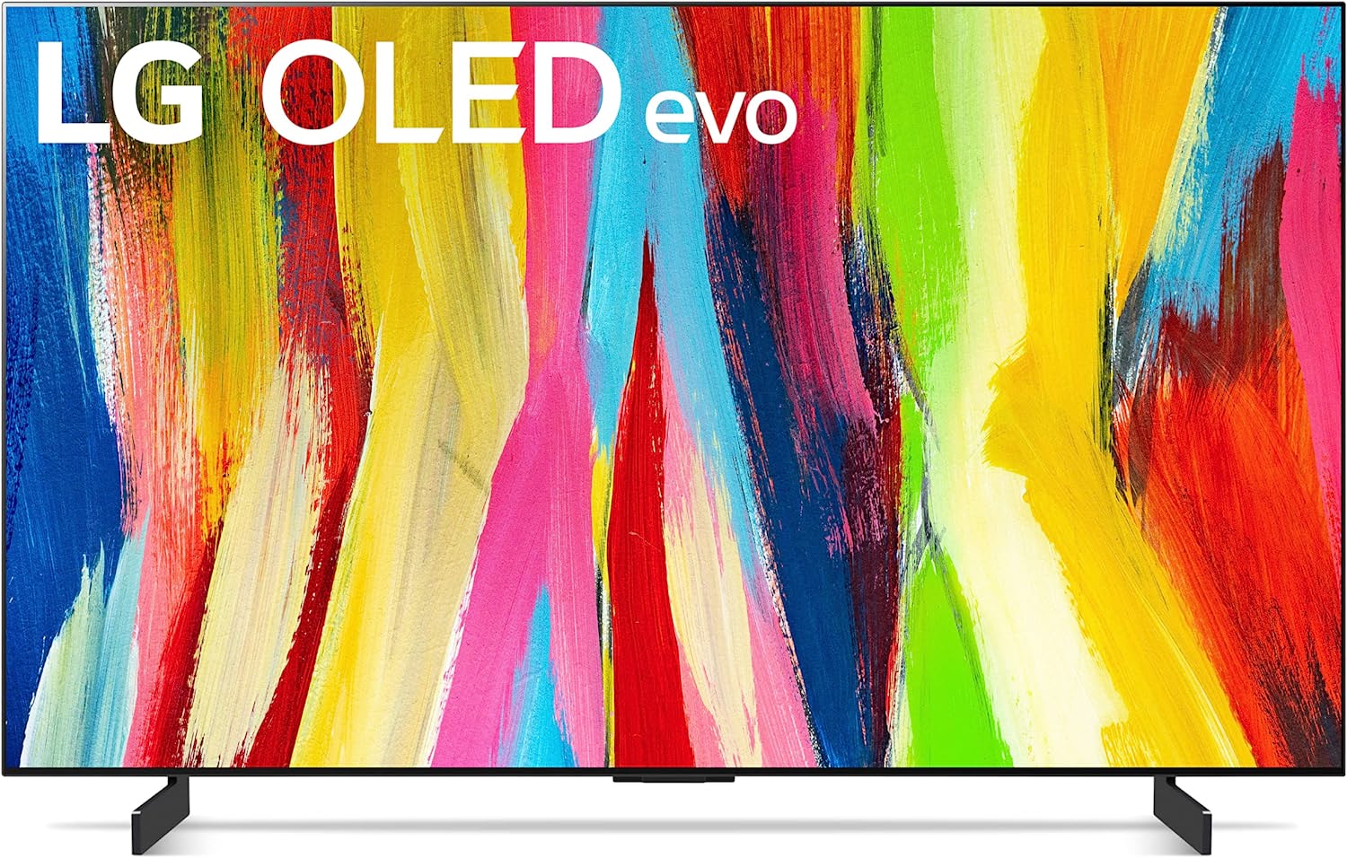 OLED LG C2