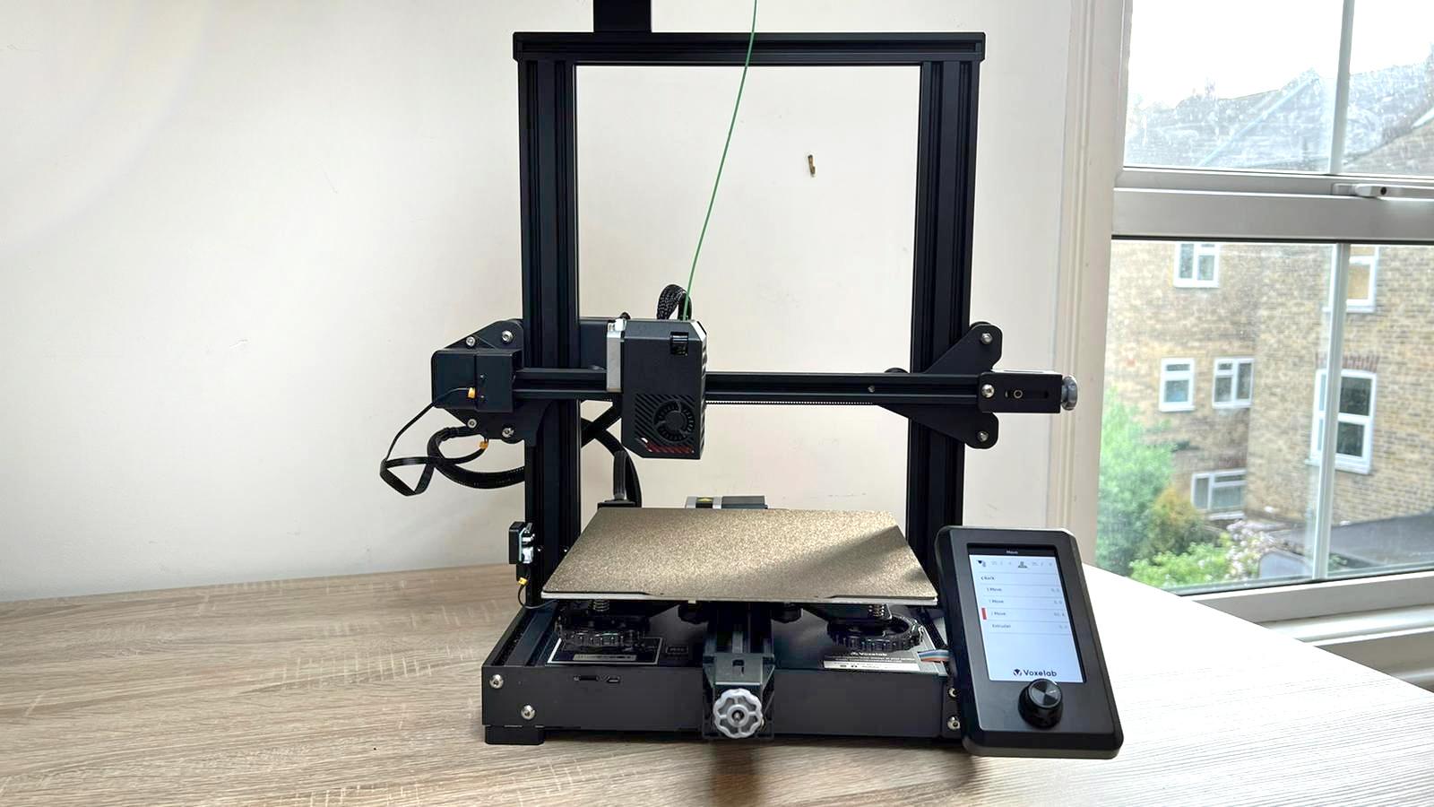 Voxelab Aquila S2