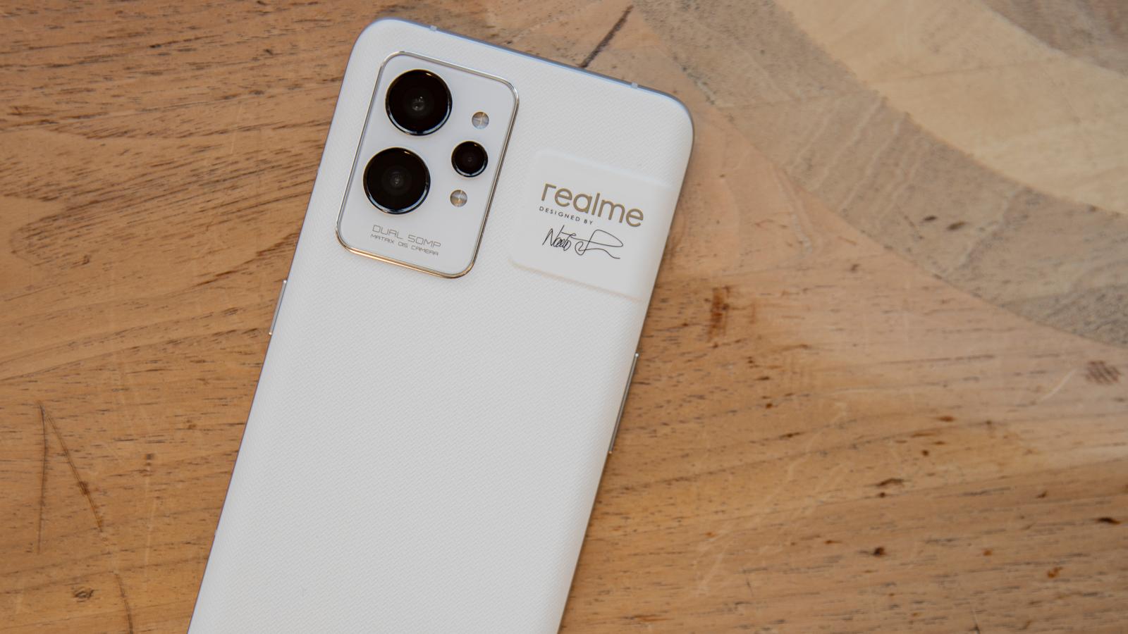 Realme GT 2 Pro: el mejor buque insignia