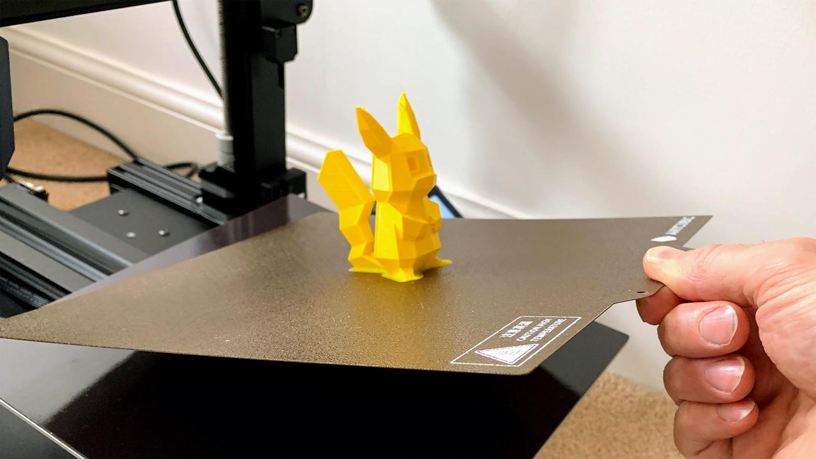 Víbora Anycubic