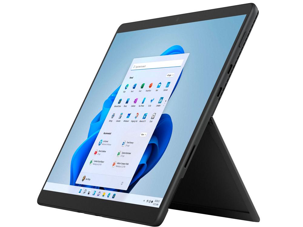 Microsoft Surface Pro 8 (2022)