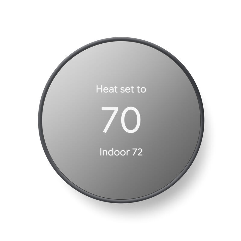 Nest Wi-Fi Thermostat para clientes de SMUD en EE. UU.