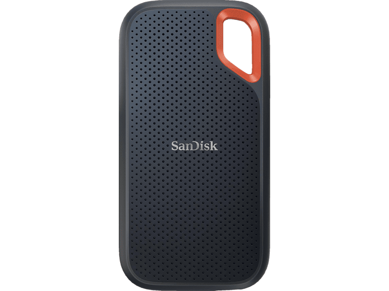 SSD portátil SanDisk Extreme de 1 TB