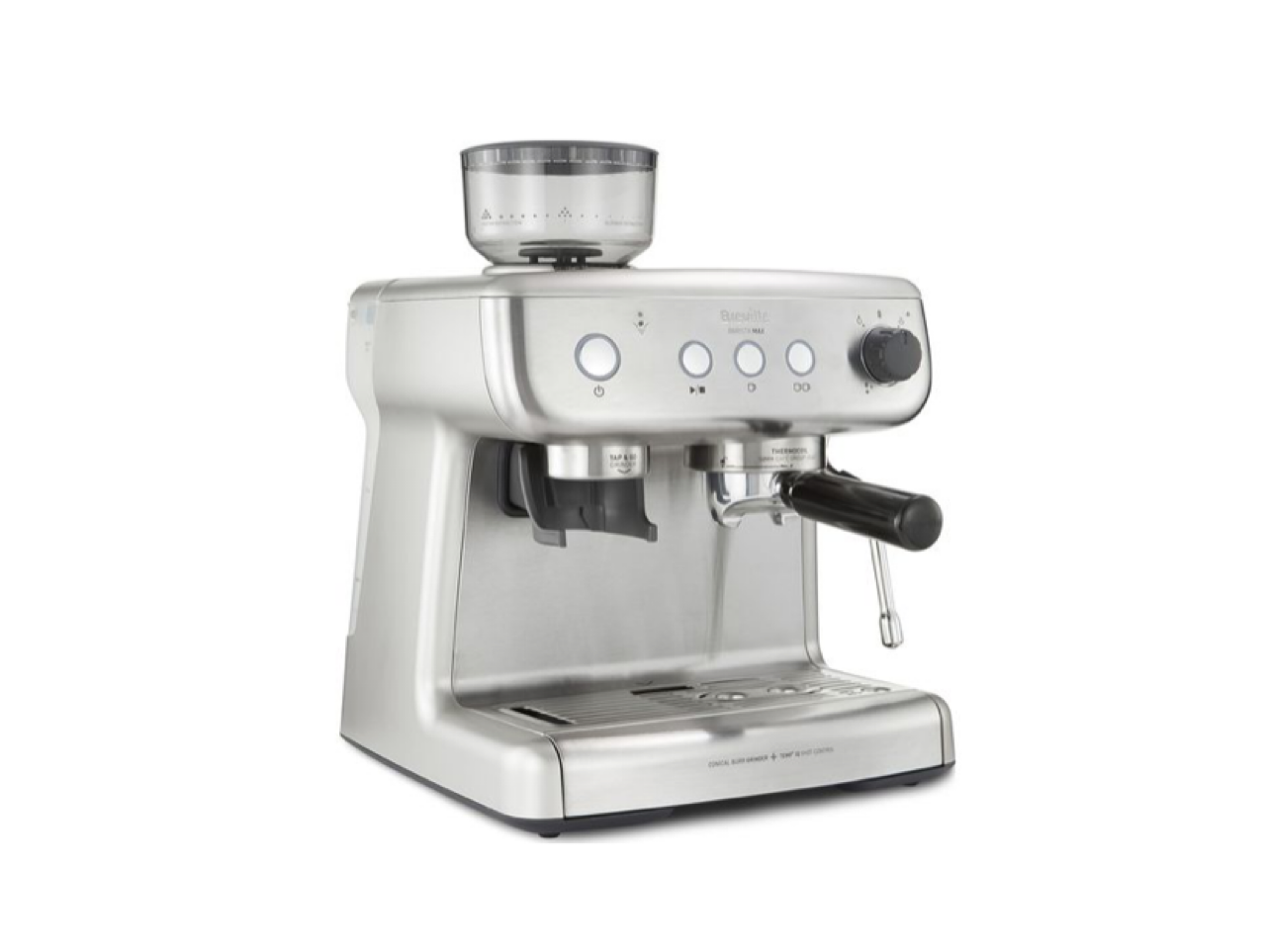 Breville Barista Max VCF126