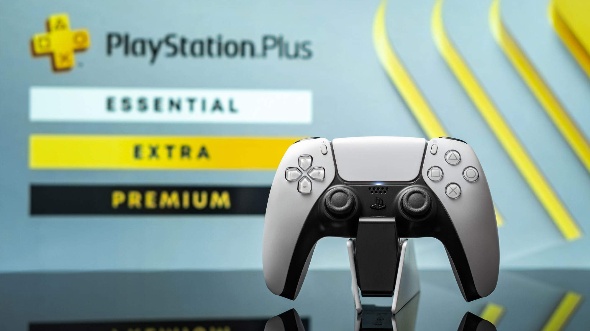 Playstation Plus