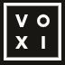 logotipo de voxi