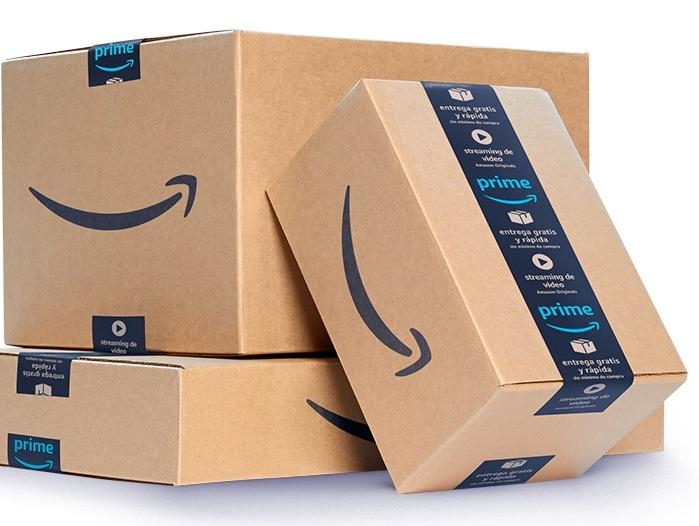 Estudiante Amazon Prime