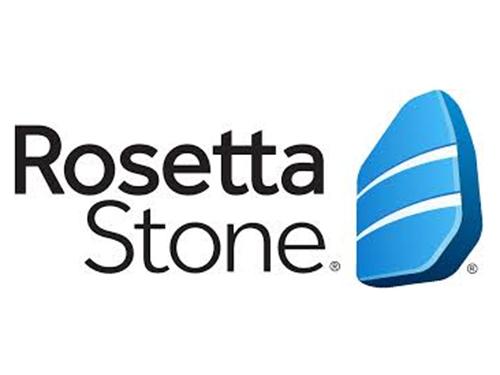 Rosetta Stone: Acceso de por vida a 1 idioma
