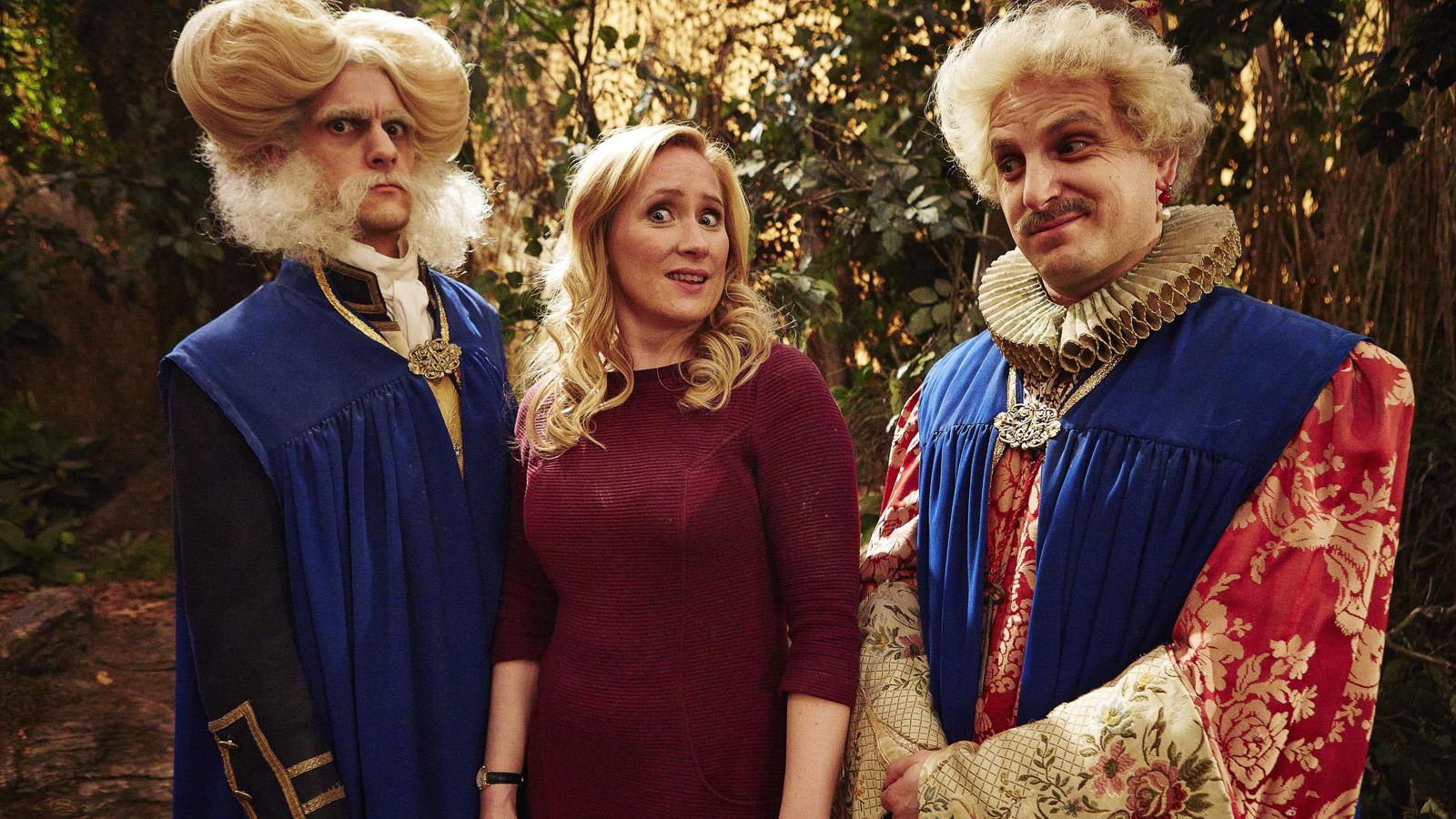Yonderland